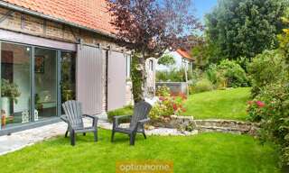 Maison 9 Pièces 234 m² à vendre à Wanquetin (62123)