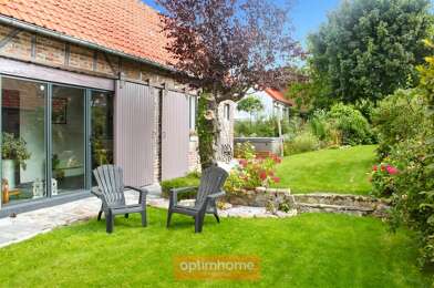 Maison 9 pièces 460000 €