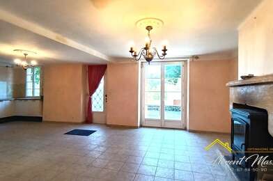 Maison 4 pièces 132000 €