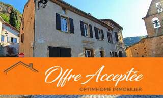 Maison 4 Pièces 113 m² à vendre à Larroque (81140)