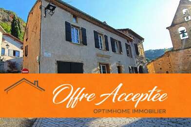 Maison 4 pièces 132000 €