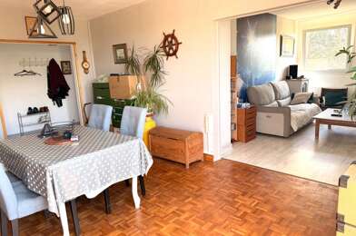 Appartement 3 pièces 118000 €