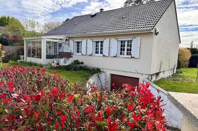Maison 5 pièces 221000 €