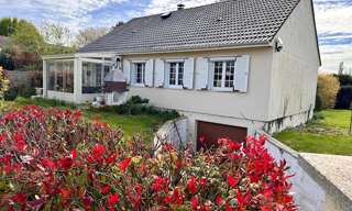 Maison 5 Pièces 110 m² à vendre à Le Bosc-du-Theil (27370)