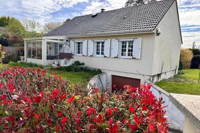Maison 5 pièces 221000 €