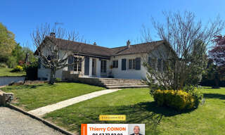 Maison 6 Pièces 127 m² à vendre à Saivres (79400)