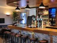 Fonds de commerce à vendre – Restaurant ouvrier / Bar avec Licence IV – Secteur HERBIGNAC (44) — photo 2
