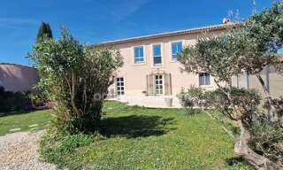 Maison 6 Pièces 200 m² à vendre à Istres (13800)