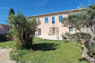 Maison 6 pièces 570000 €