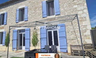 Maison 10 Pièces 249 m² à vendre à Moustier (47800)
