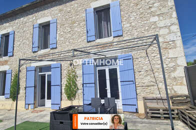 Maison 10 pièces 229000 €