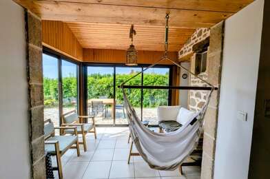 Maison 6 pièces 597740 €
