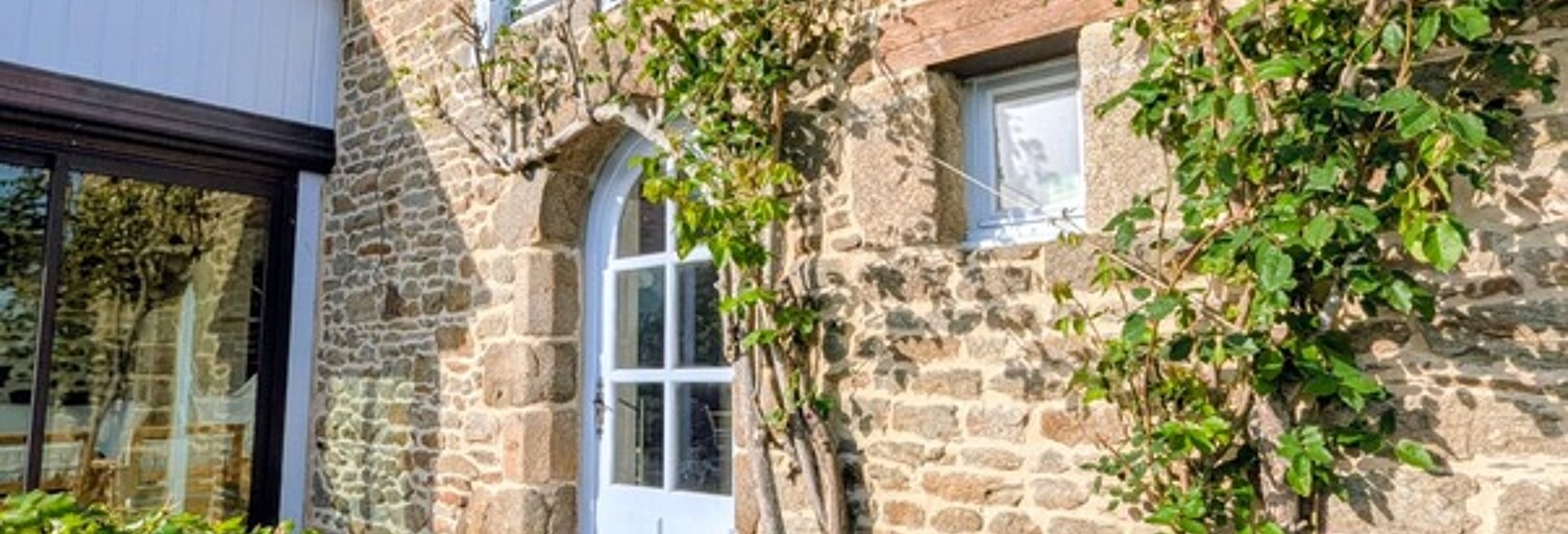 Maison 6 Pièces 112 m² à vendre à Saint-Jouan-des-Guérets (35430)