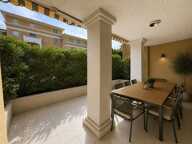 SUPERBE T4 89 m2 terrasse 25m2 STANDING PROCHE CENTRE — photo 2