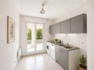 SUPERBE T4 89 m2 terrasse 25m2 STANDING PROCHE CENTRE — photo 3
