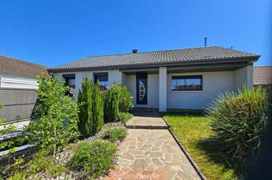 Maison 6 pièces 370000 €