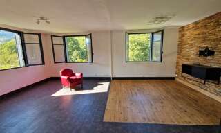 Maison 5 Pièces 120 m² à vendre à Mariac (07160)