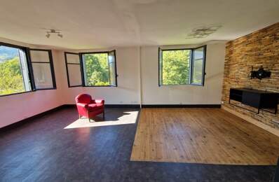 Maison à vendre 5 pièces MARIAC (07) — photo du bien