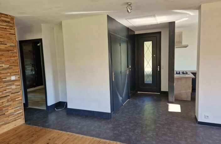Maison à vendre 5 pièces MARIAC (07) — photo 5