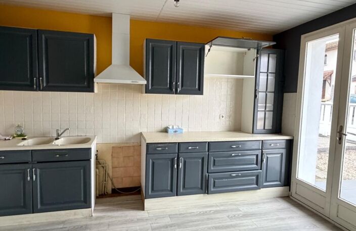PAVILLON DE PLAIN PIED 2 - 3 CHAMBRES — photo 2