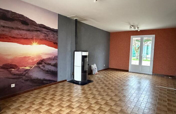 PAVILLON DE PLAIN PIED 2 - 3 CHAMBRES — photo 3