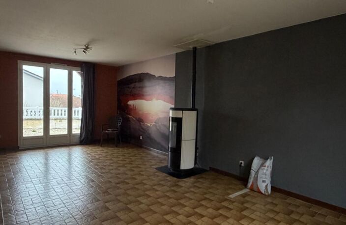 PAVILLON DE PLAIN PIED 2 - 3 CHAMBRES — photo 4