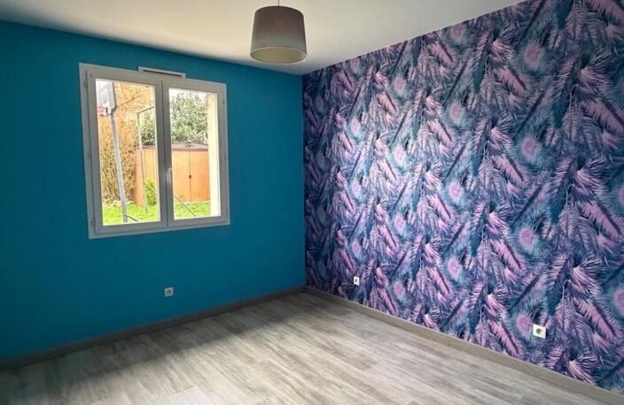 PAVILLON DE PLAIN PIED 2 - 3 CHAMBRES — photo 5