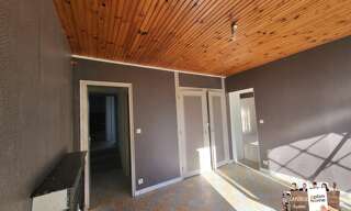 Maison 5 Pièces 105 m² à vendre à Concremiers (36300)