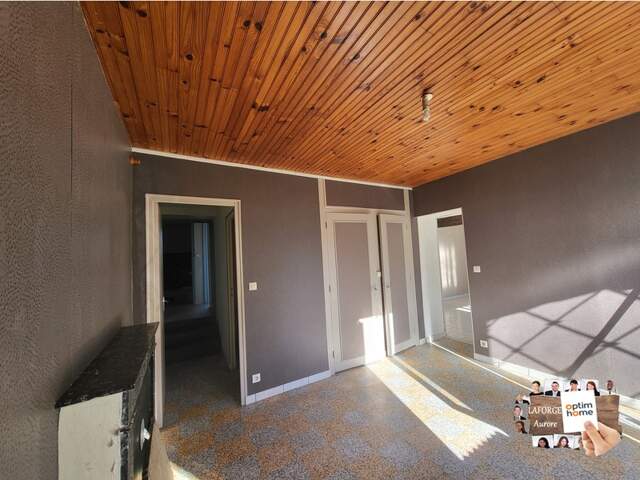 Maison à vendre 5 pièces CONCREMIERS (36) Le Blanc 10min, Saint Savin 10min,Poitiers et Chateauroux 1h — photo du bien