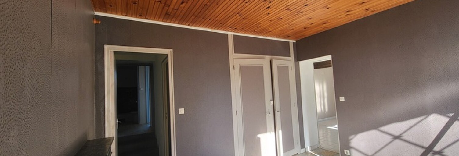 Maison 5 Pièces 105 m² à vendre à Concremiers (36300)