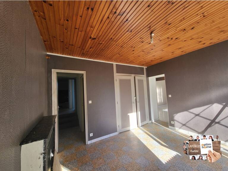 Maison à vendre 5 pièces CONCREMIERS (36) Le Blanc 10min, Saint Savin 10min,Poitiers et Chateauroux 1h — photo 1