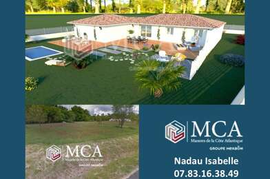 Terrain  28000 €