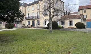 Maison 9 Pièces 270 m² à vendre à Issoire (63500)
