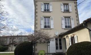 Maison 9 Pièces 270 m² à vendre à Issoire (63500)