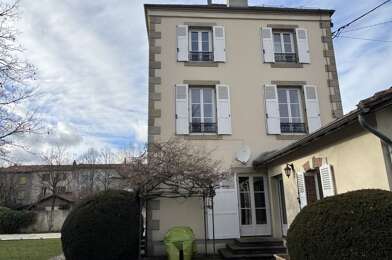 Maison 9 pièces 610000 €