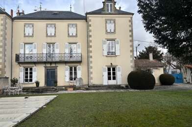 Maison 9 pièces 610000 €