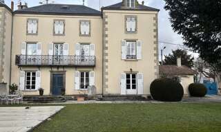 Maison 9 Pièces 270 m² à vendre à Issoire (63500)