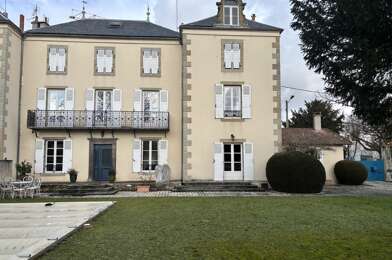 Maison 9 pièces 610000 €