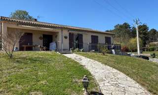 Maison 4 Pièces 130 m² à vendre à Joyeuse (07260)