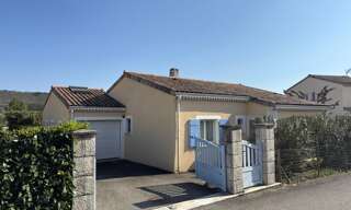 Maison 3 Pièces 80 m² à vendre à Villeneuve-de-Berg (07170)