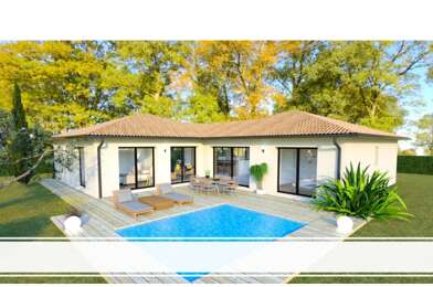 Maison 6 pièces 499800 €