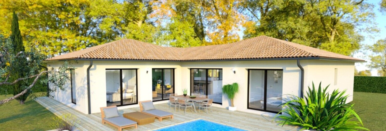 Maison 6 Pièces 125 m² à vendre à Cestas (33610)