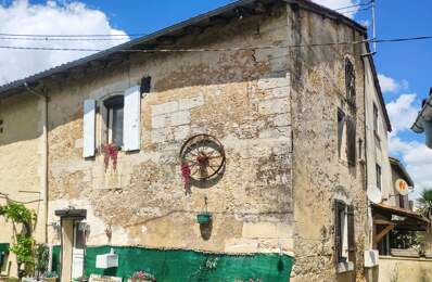 Maison À Vendre — photo du bien