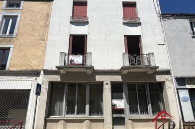 Maison 7 pièces 59000 €