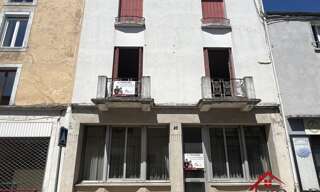 Maison 7 Pièces 186 m² à vendre à Bourbonne-les-Bains (52400)