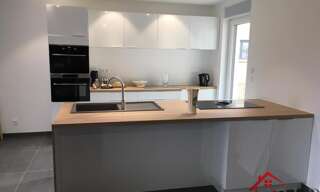 Maison 5 Pièces 100 m² à vendre à Steinbourg (67790)