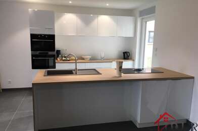 Maison 5 pièces 369000 €