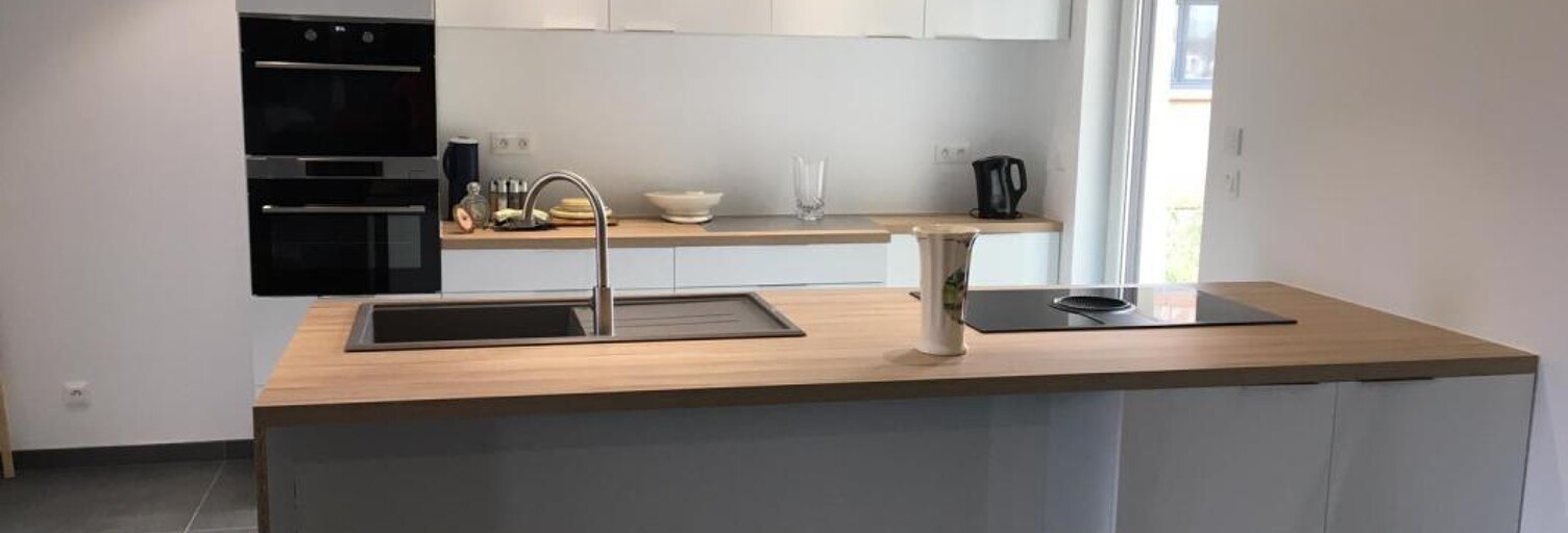 Maison 5 Pièces 100 m² à vendre à Steinbourg (67790)
