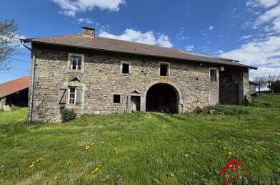 Maison 6 pièces 199000 €