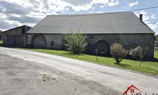 Maison 6 Pièces 400 m² à vendre à Fougerolles-Saint-Valbert (70220)